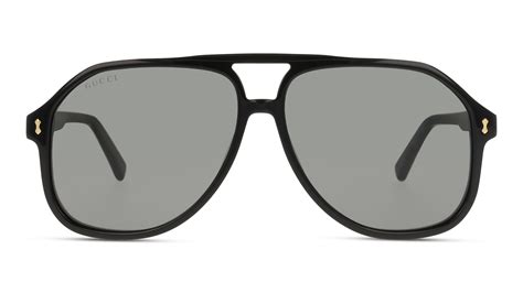 sonnenbrille gucci herren|Gucci sonnenbrille herren.